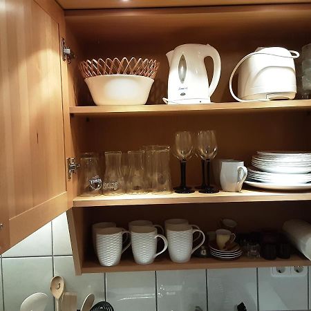 Jozefin Apartman Hévíz 外观 照片