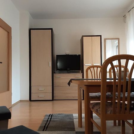 Jozefin Apartman Hévíz 外观 照片