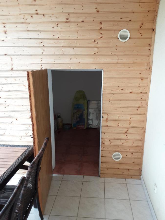 Jozefin Apartman Hévíz 外观 照片