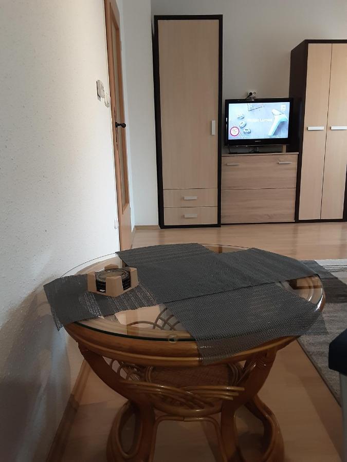 Jozefin Apartman Hévíz 外观 照片