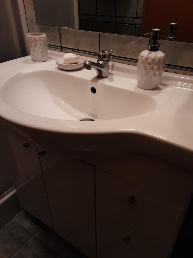Jozefin Apartman Hévíz 外观 照片