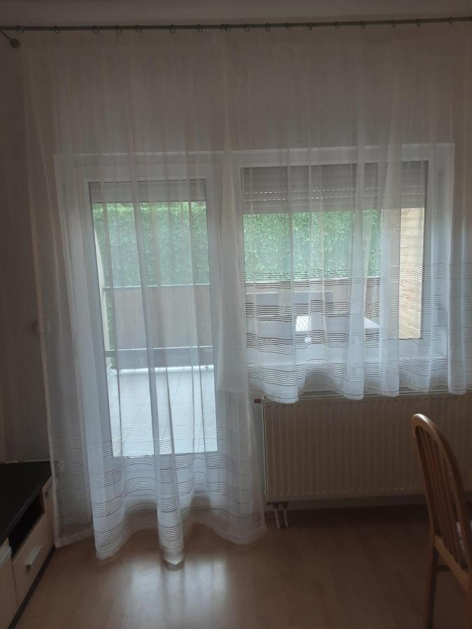 Jozefin Apartman Hévíz 外观 照片
