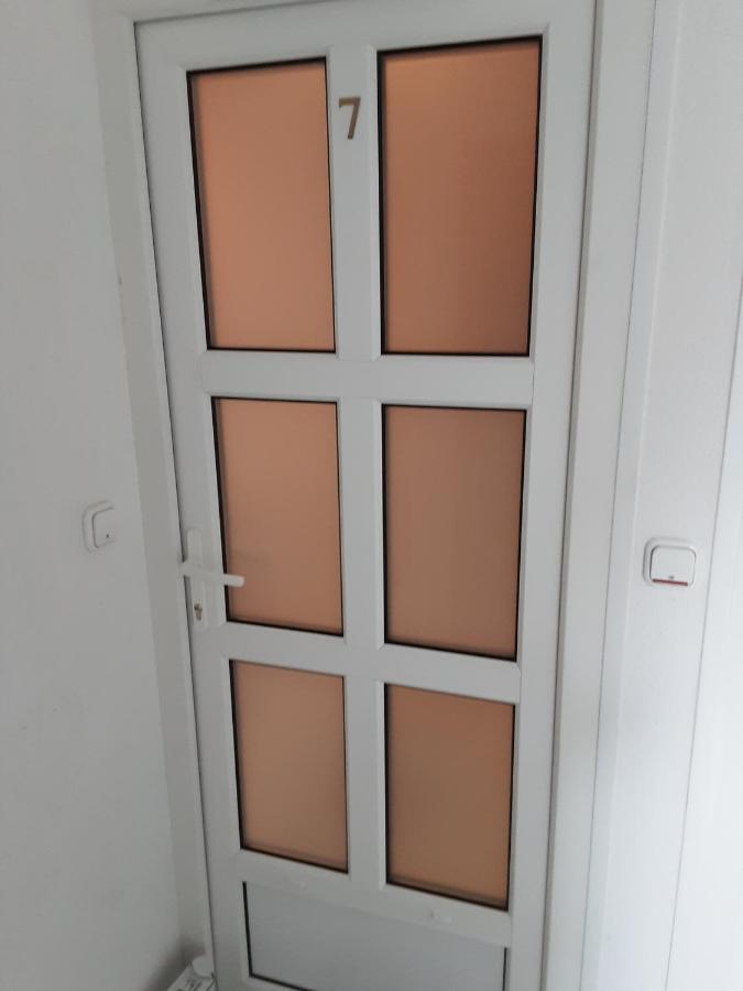Jozefin Apartman Hévíz 外观 照片